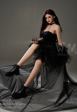 Samara Sex Doll (WM-Doll 164cm D-cup Silicone #20)