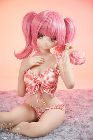 Casumi seksinukke (WM-Doll 146 cm c-cup #Y002 TPE)