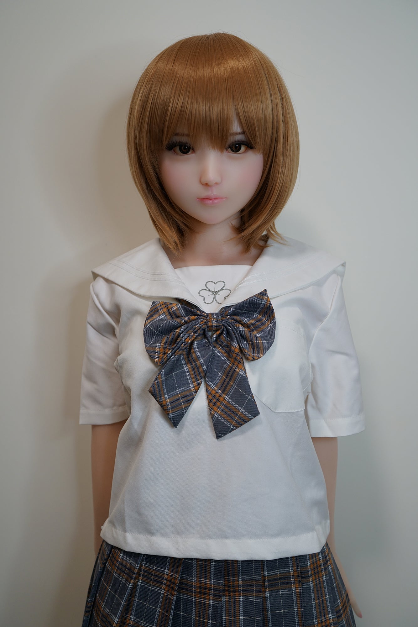 Aika Sexdocka (Piper Doll 130cm A-Kupa Silikon)