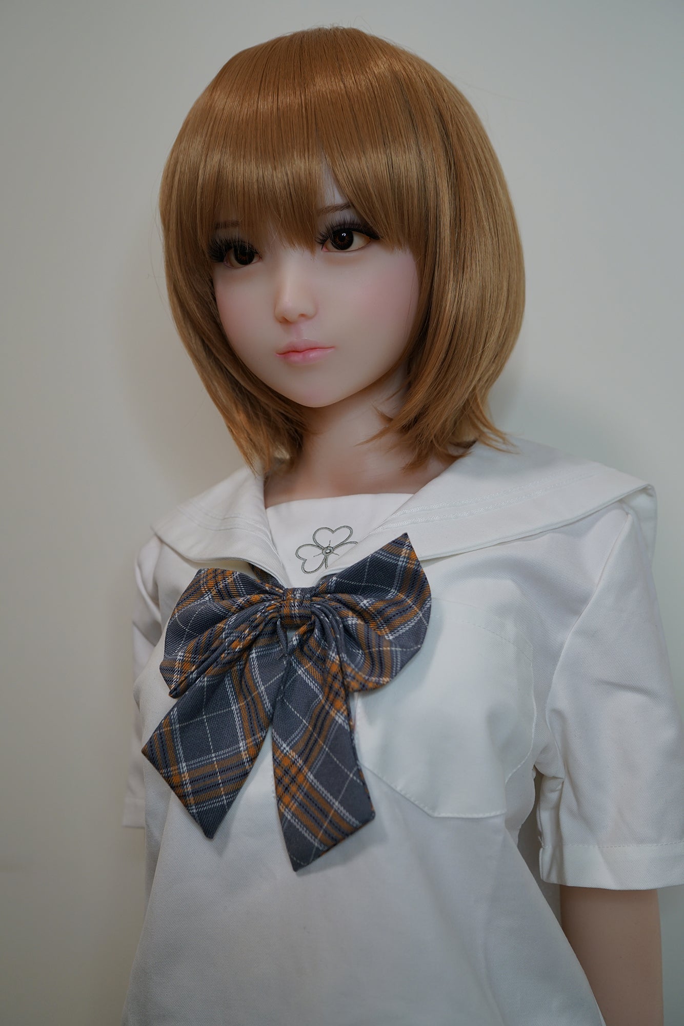 Aika seksinukke (Piper Doll 130cm A-cup silikoni) EXPRESS