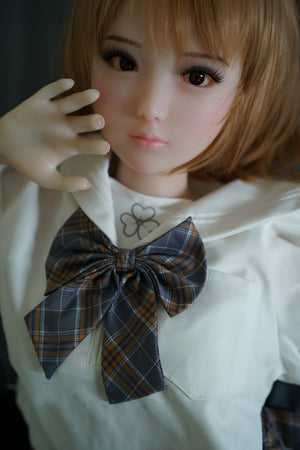 Aika (Piper Doll 130 cm A-cup silikoni) EXPRESS