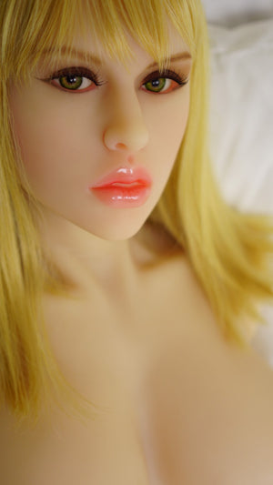 Sarah vartalo (Piper Doll 80 cm J-cup TPE)