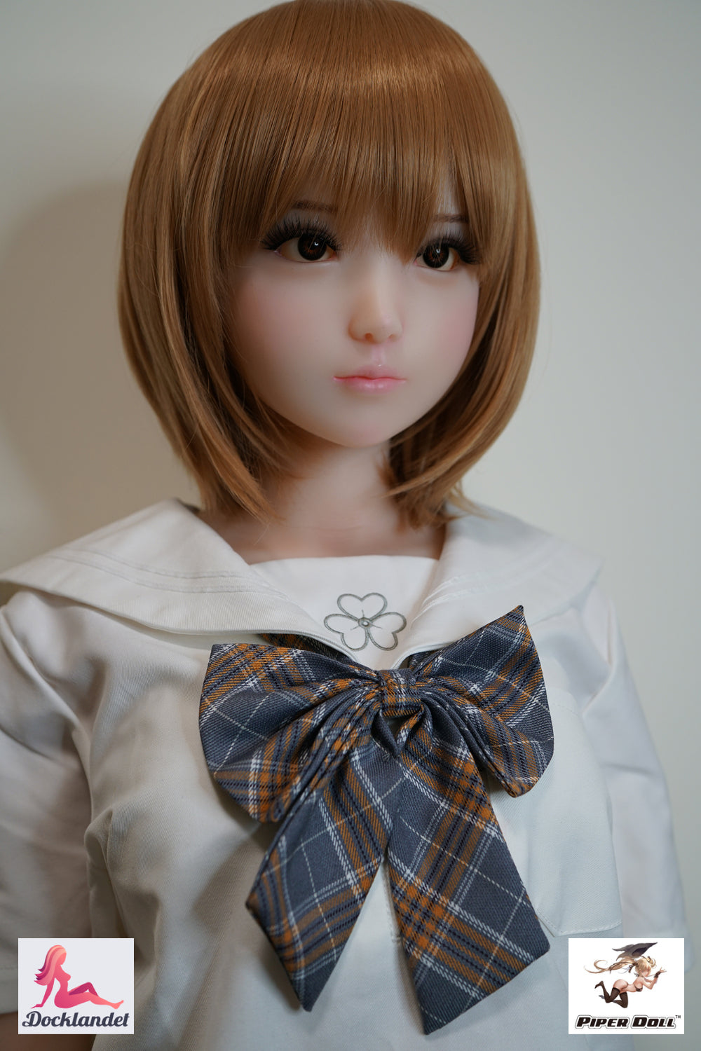 Aika seksinukke (Piper Doll 130cm A-cup silikoni) EXPRESS