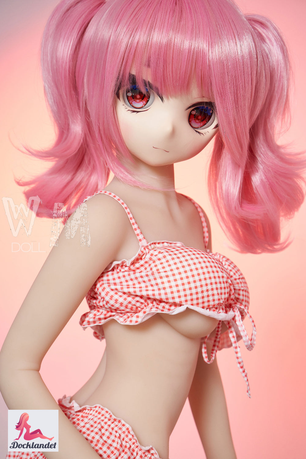 Casumi seksinukke (WM-Doll 146 cm c-cup #Y002 TPE)