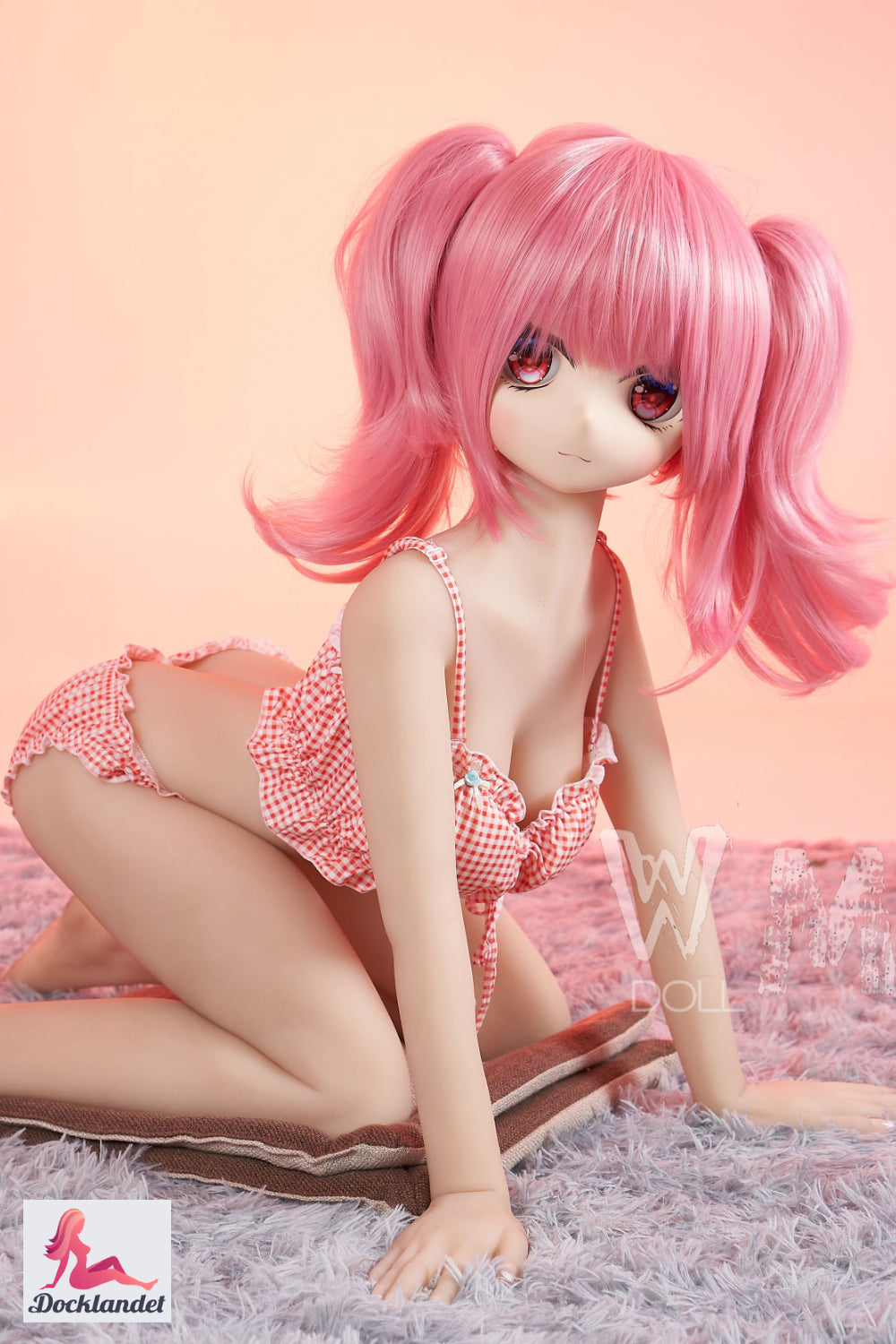 Casumi seksinukke (WM-Doll 146 cm c-cup #Y002 TPE)