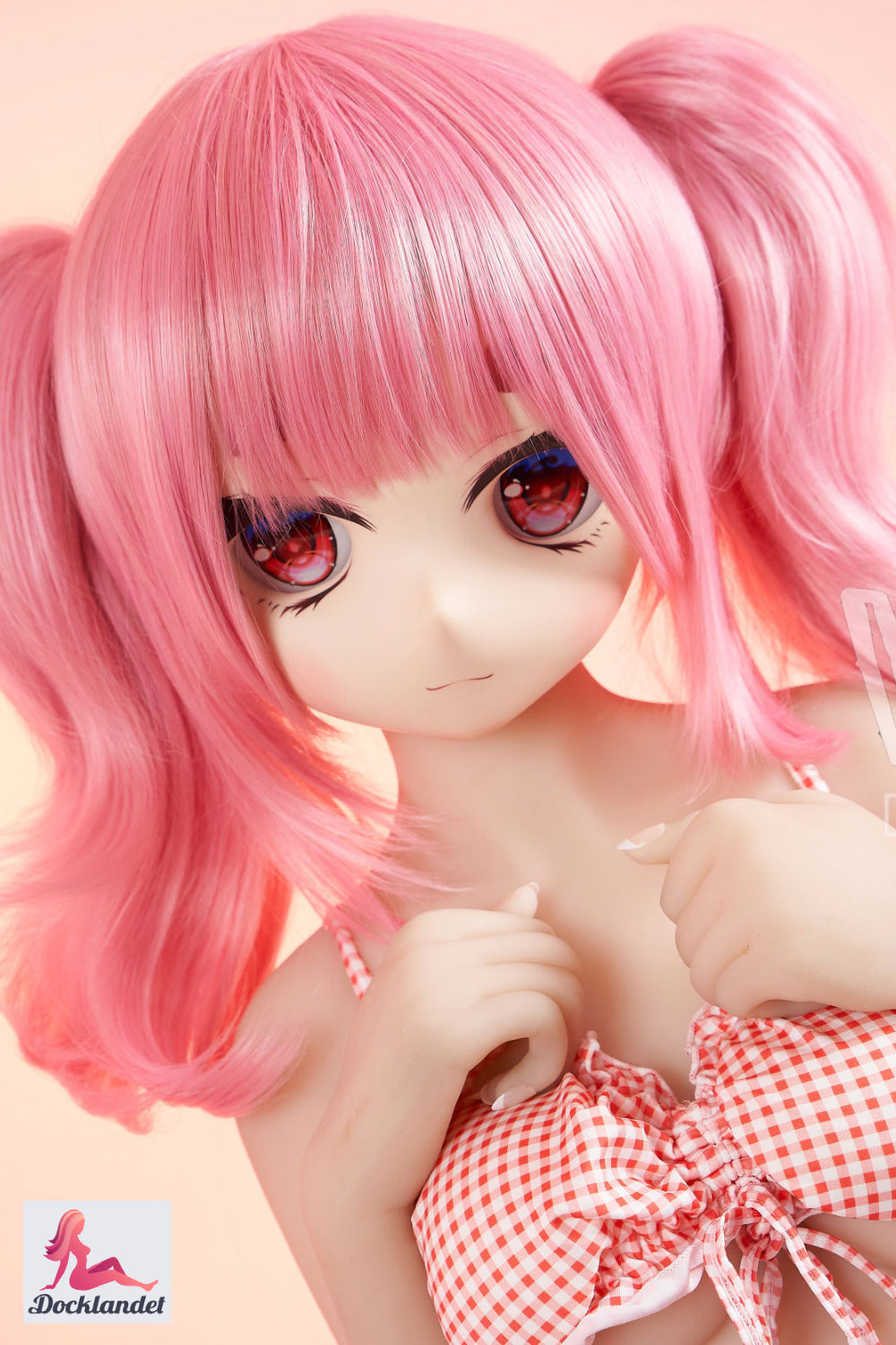 Casumi seksinukke (WM-Doll 146 cm c-cup #Y002 TPE)