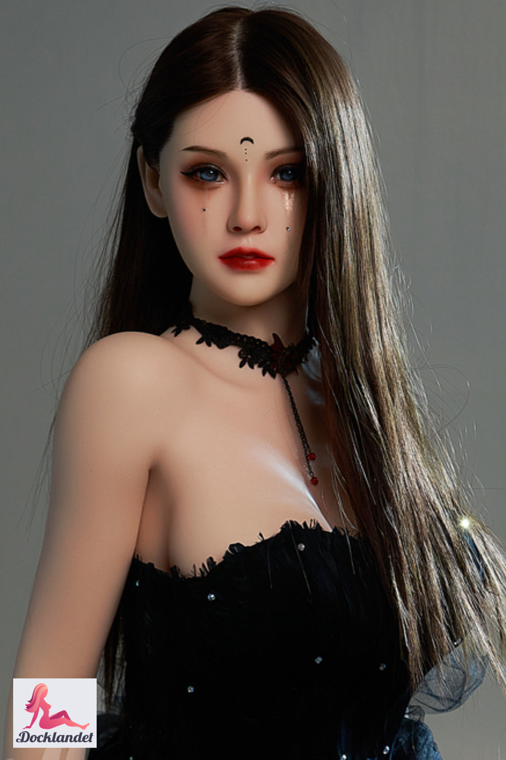 Samara Sexdocka (WM-Doll 164cm D-kupa Silicone #20)