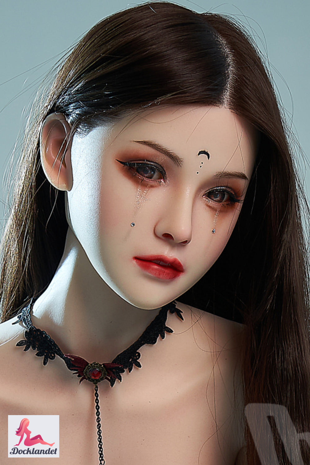 Samara Sexdocka (WM-Doll 164cm D-kupa Silicone #20)