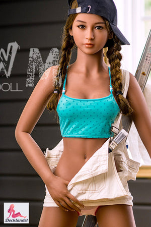 Juno Sex Doll (WM-Doll 157 cm B-Cup #33 TPE) EXPRESS