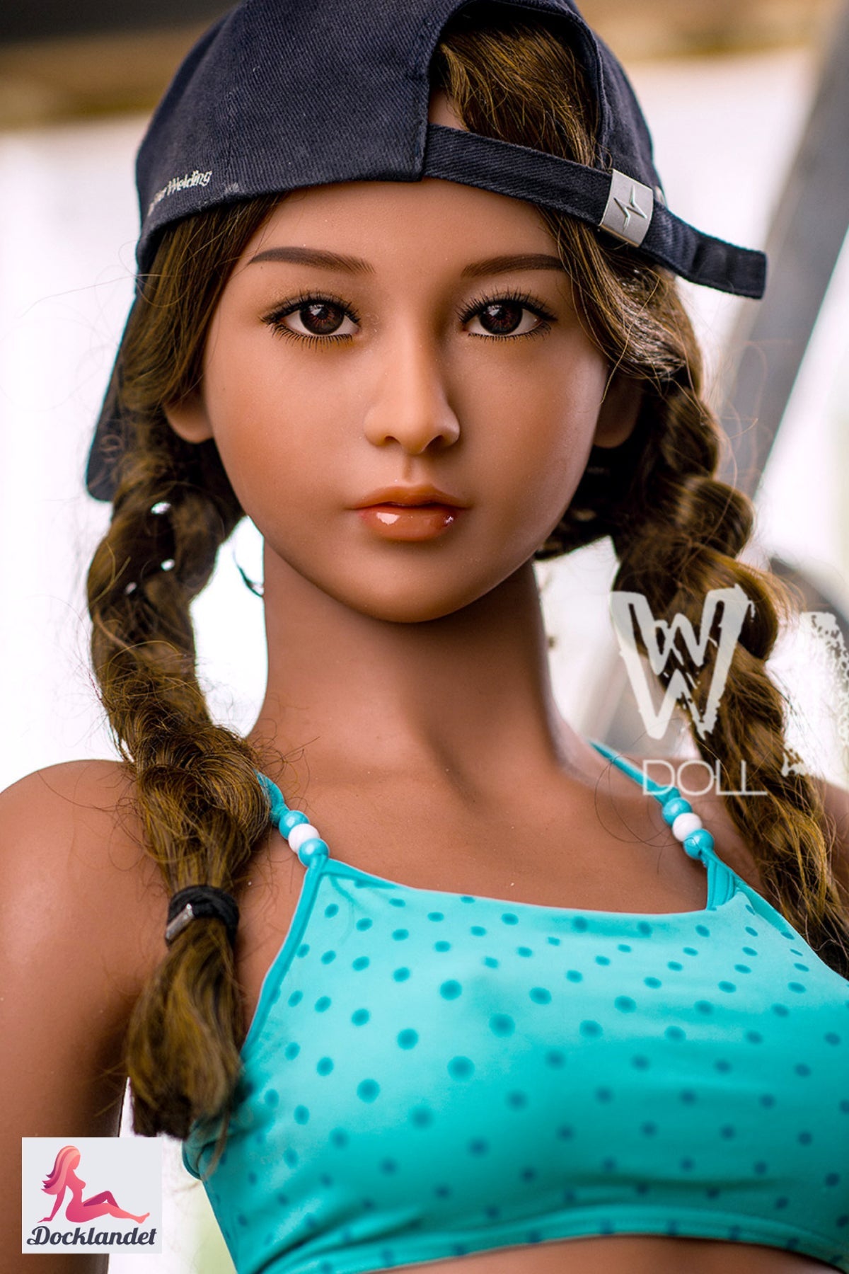 Juno seksinukke (WM-Doll 157 cm B-cup #33 TPE) EXPRESS