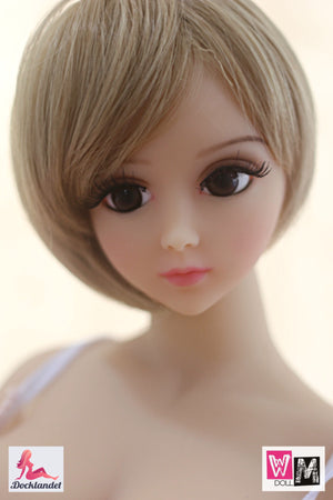 Ling (WM-Doll Mini 85cm D-Cup TPE)