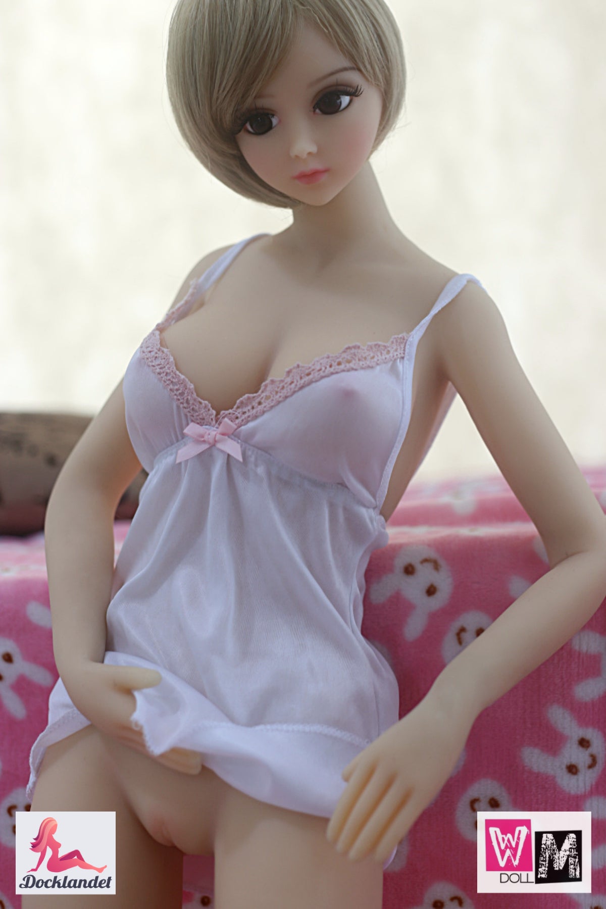 Ling (WM-Doll Mini 85cm d-cup Tpe)