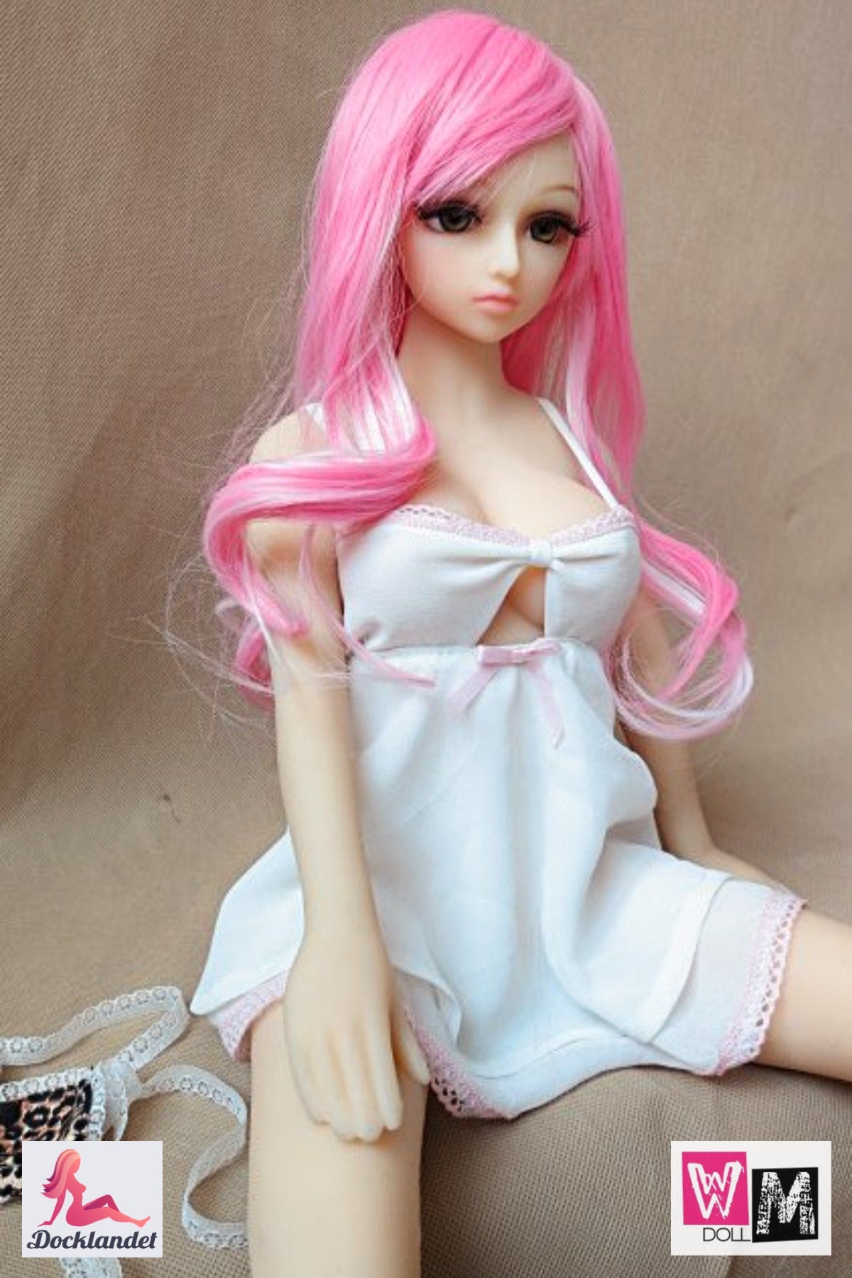 Ting (WM-Doll 65 cm D-cup Mini TPE) EXPRESS