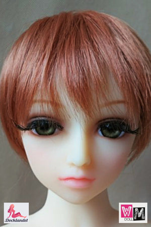 Asiat (WM-Doll 65 cm D-Cup Mini TPE) EXPRESS