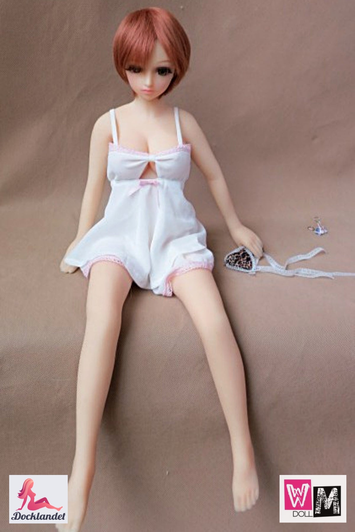 Ting (WM-Doll 65 cm D-cup Mini TPE) EXPRESS