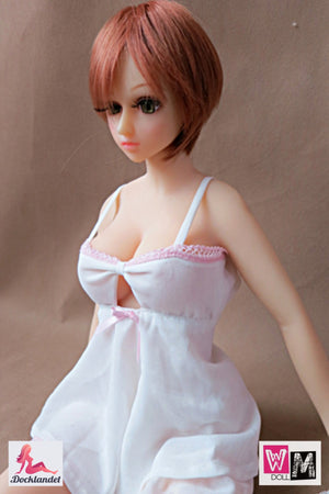 Asiat (WM-Doll 65 cm D-Cup Mini TPE) EXPRESS