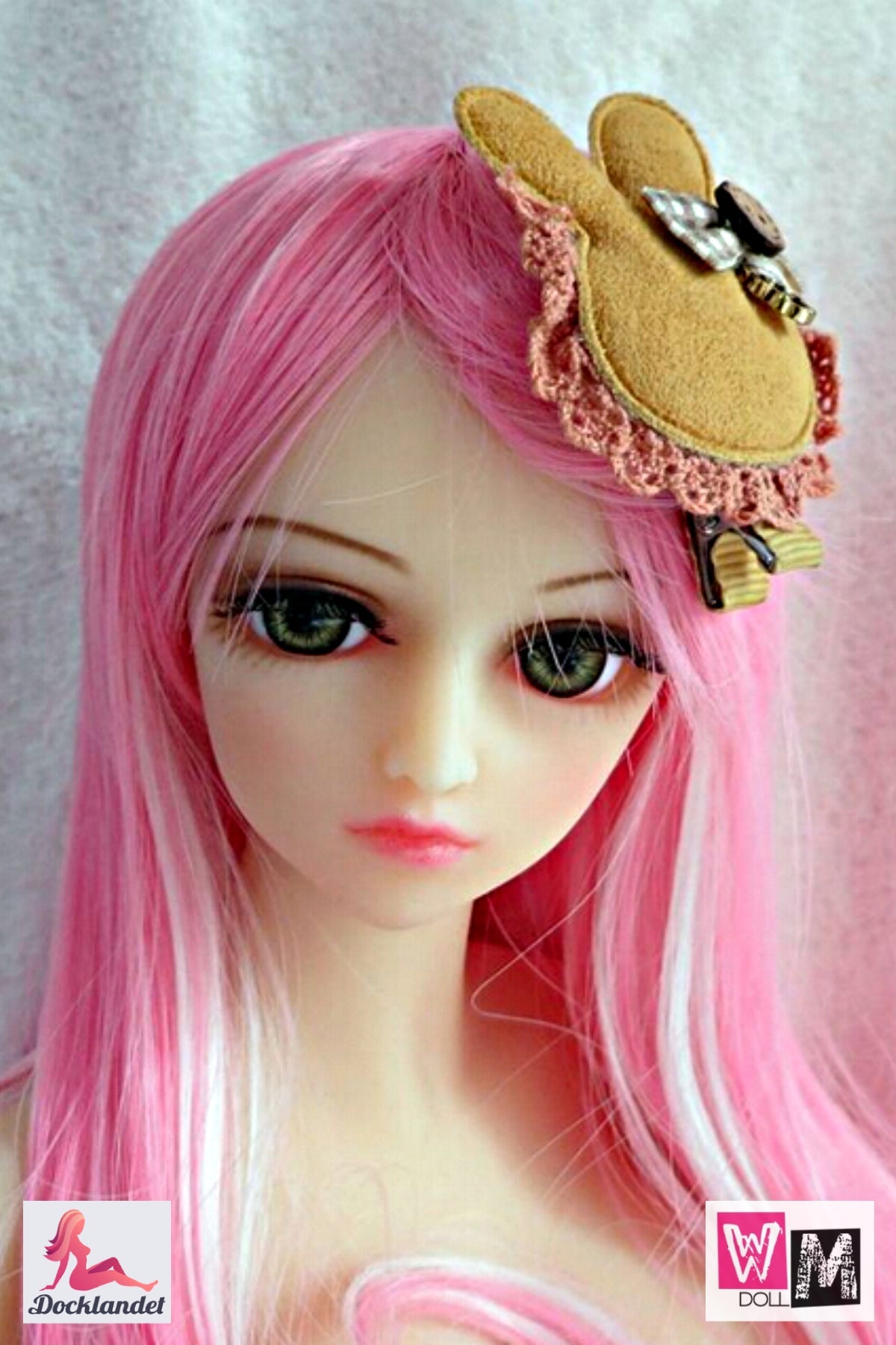 Things (WM-Doll 65cm D-cup Mini TPE) EXPRESS