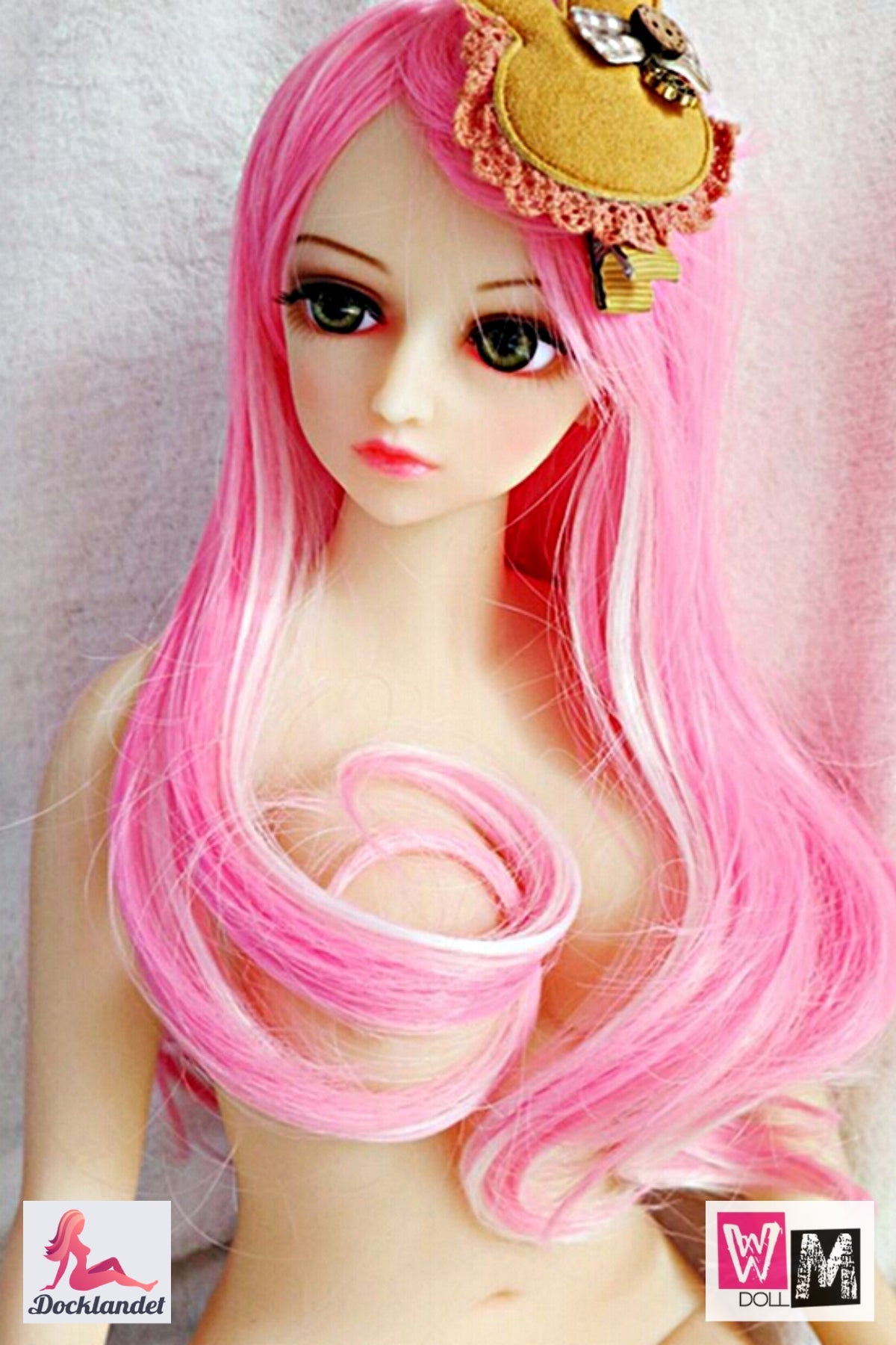 Ting (WM-Doll 65 cm D-cup Mini TPE) EXPRESS