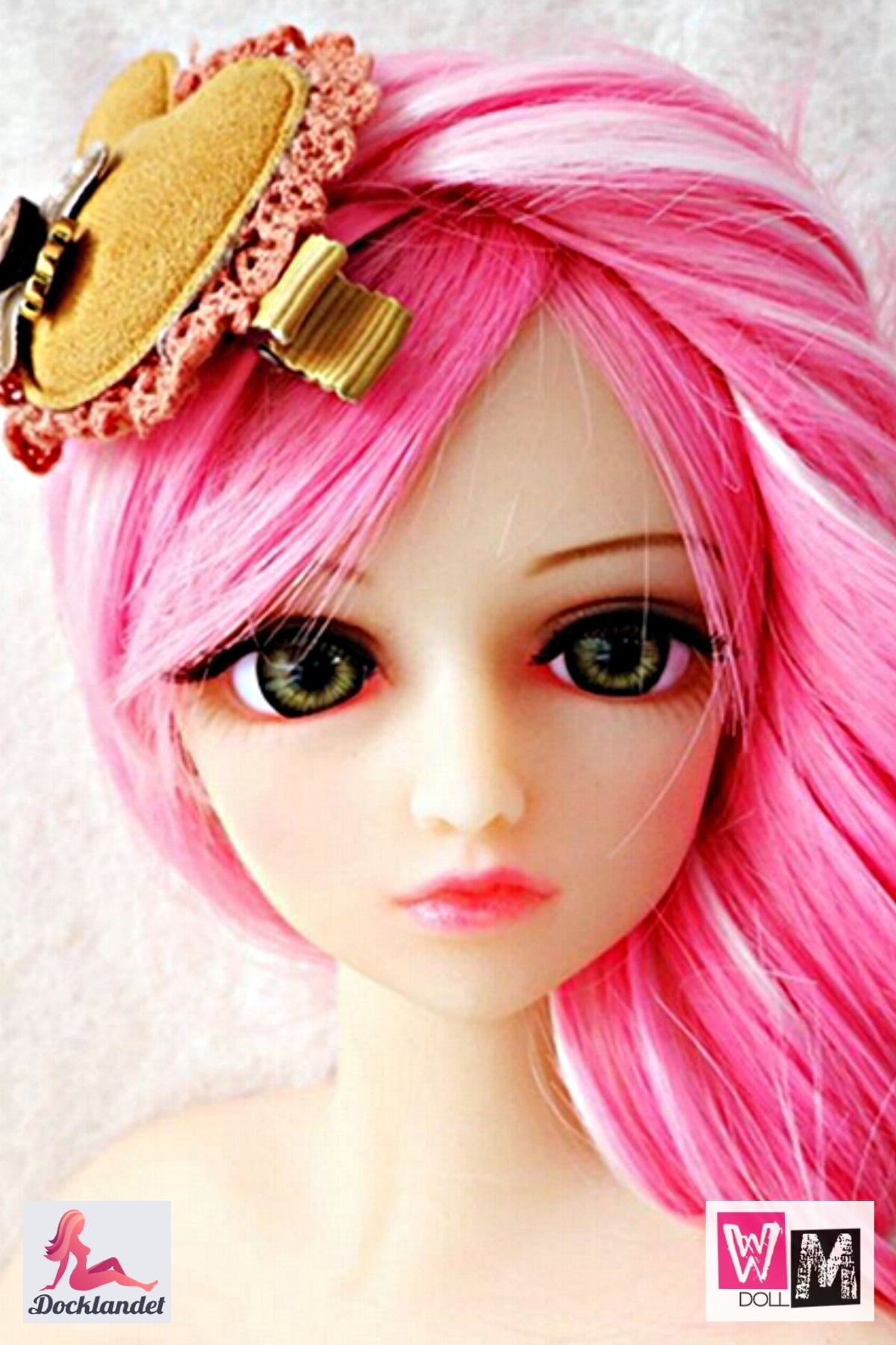 Ting (WM-Doll 65 cm D-cup Mini TPE) EXPRESS