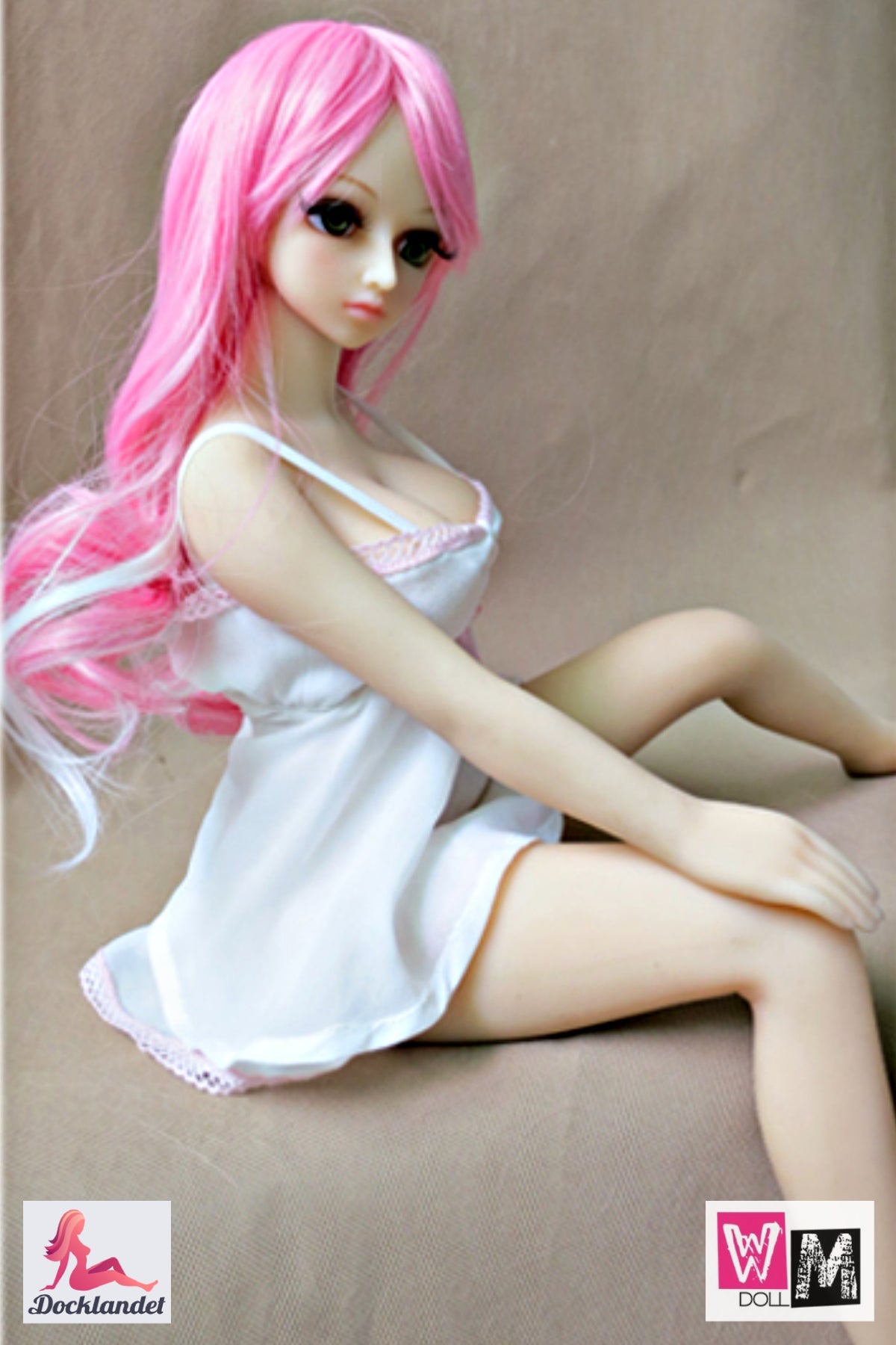 Ting (WM-Doll 65 cm D-cup Mini TPE) EXPRESS
