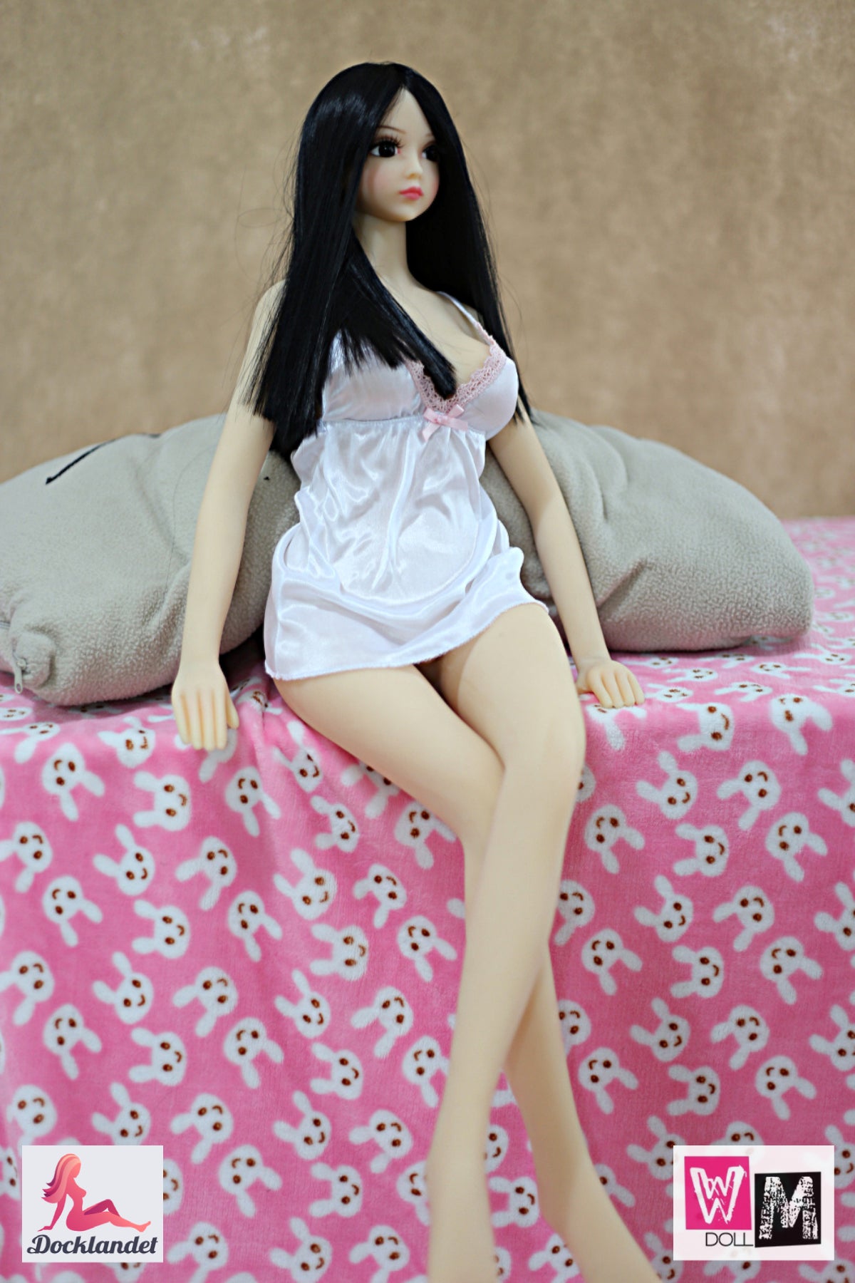 Ming (WM-Doll Mini 85cm D-Kupa TPE)