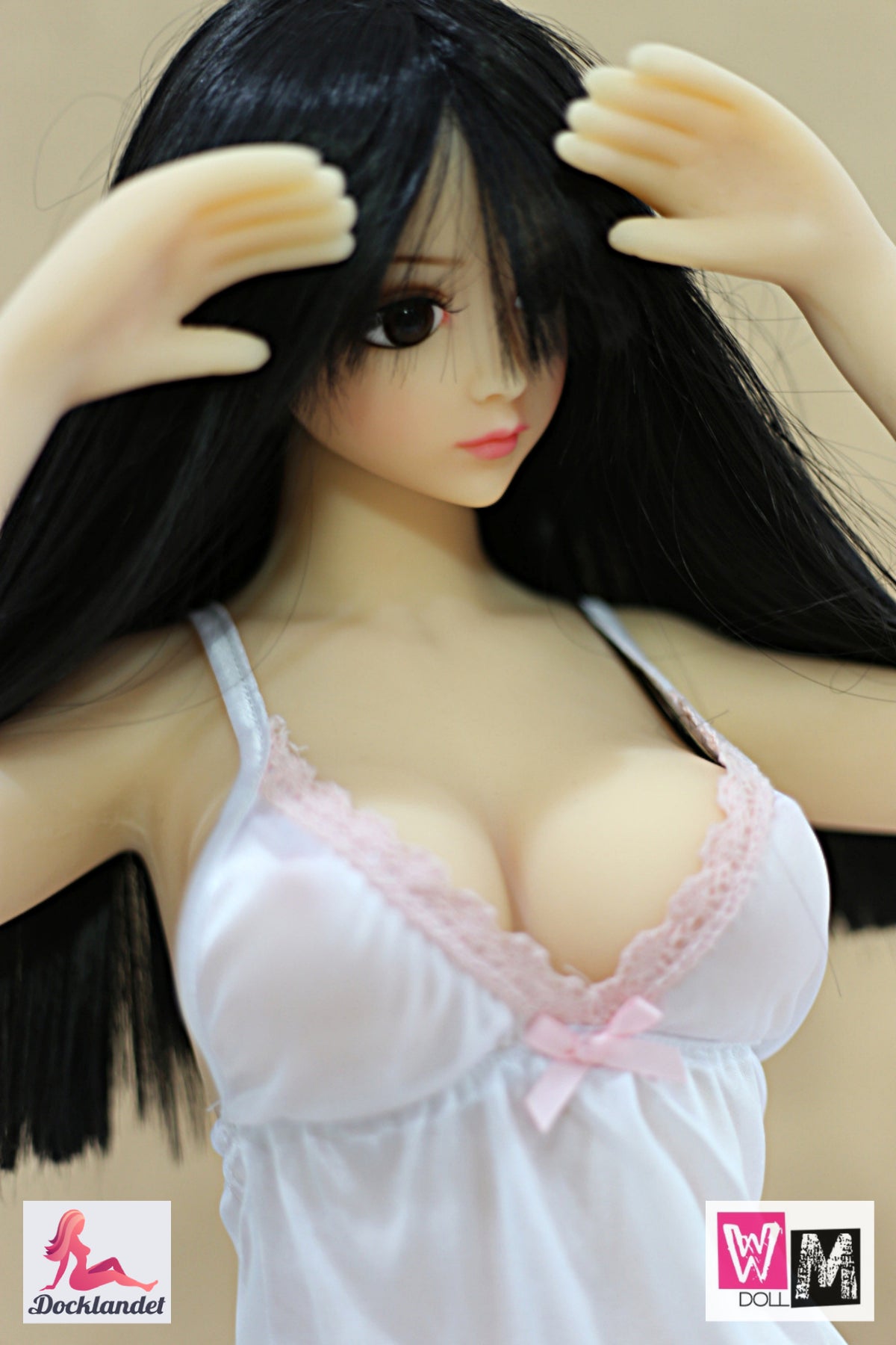 Ming (WM-Doll Mini 85cm D-Kupa TPE)