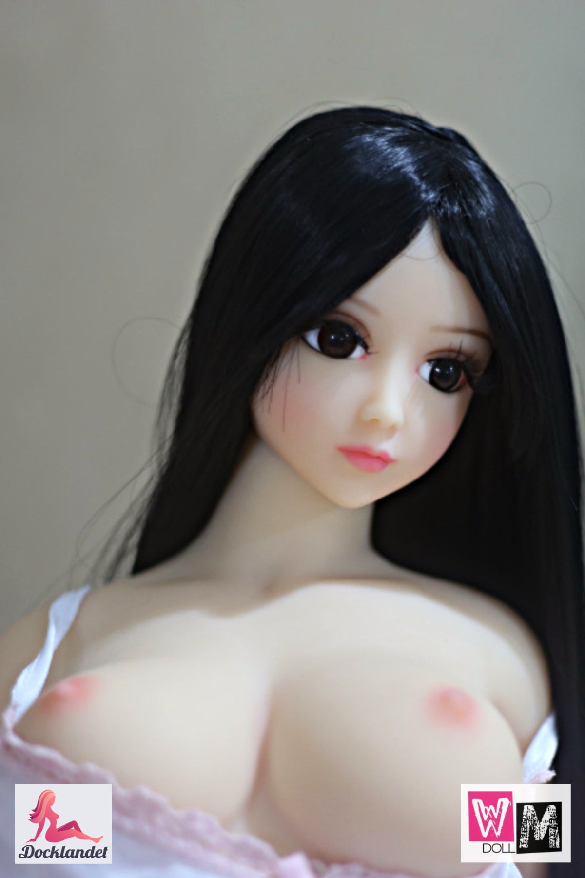 Ming (WM-Doll Mini 85cm D-Kupa TPE)