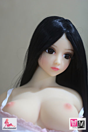 Ming (WM-doll Mini 85cm D-Cup TPE)