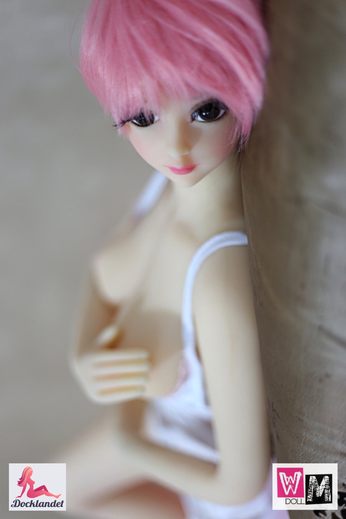 Ling (WM-Doll Mini 85cm d-cup Tpe)