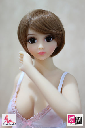 Ling (WM-Doll Mini 85cm D-Cup TPE)