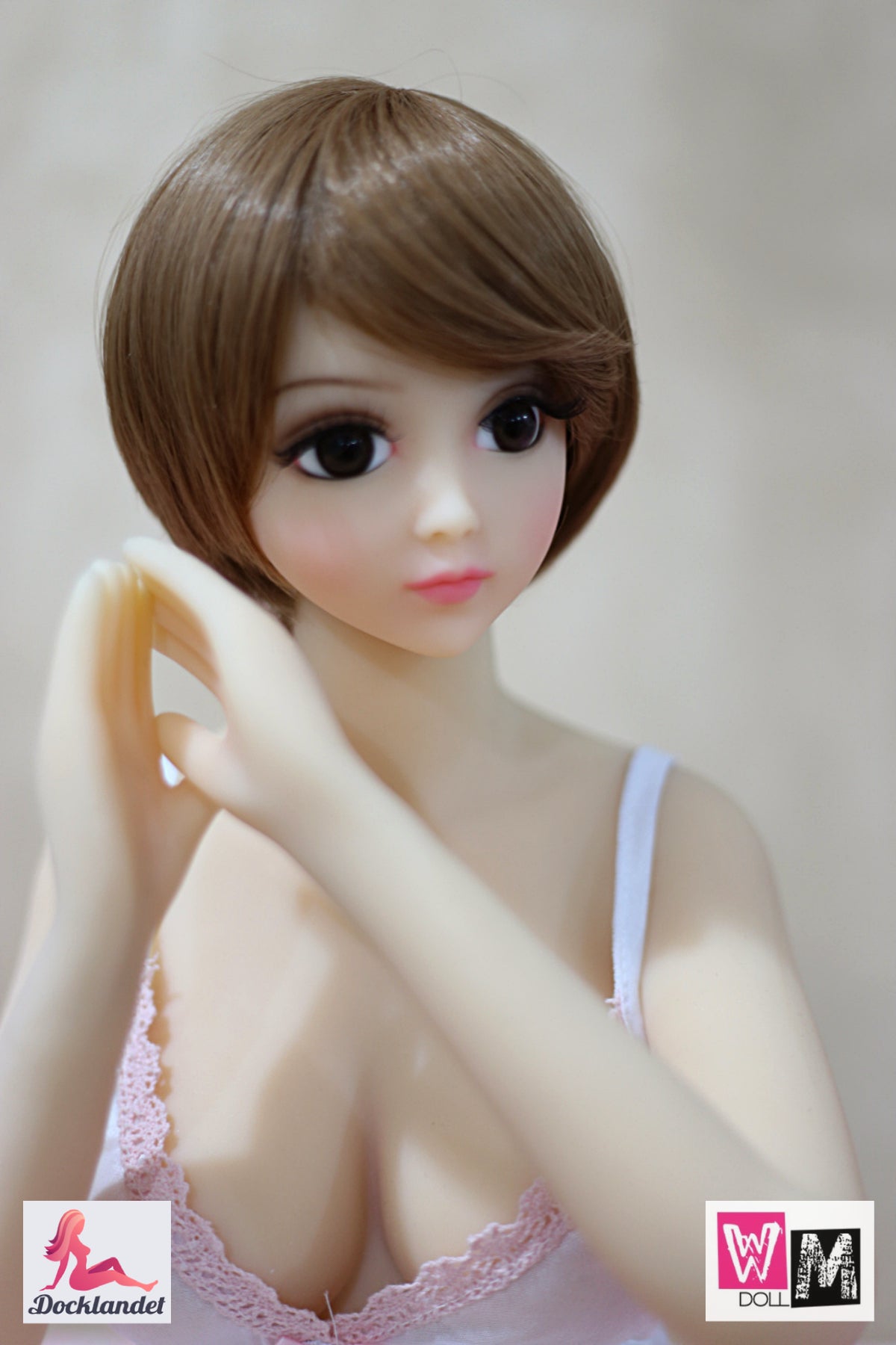 Ling (WM-Doll Mini 85cm d-cup Tpe)