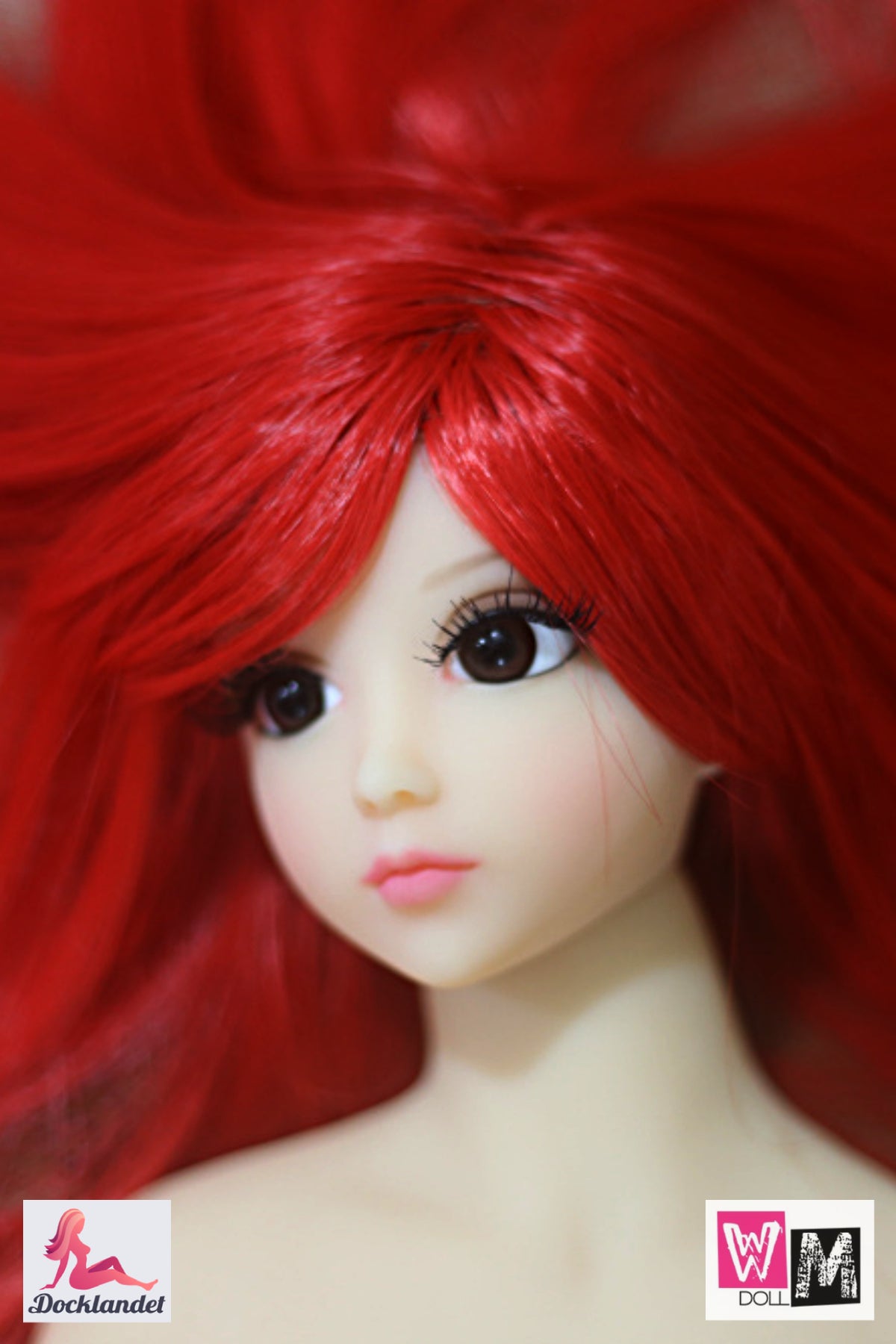 Ming (WM-Doll Mini 85cm d-cup Tpe)