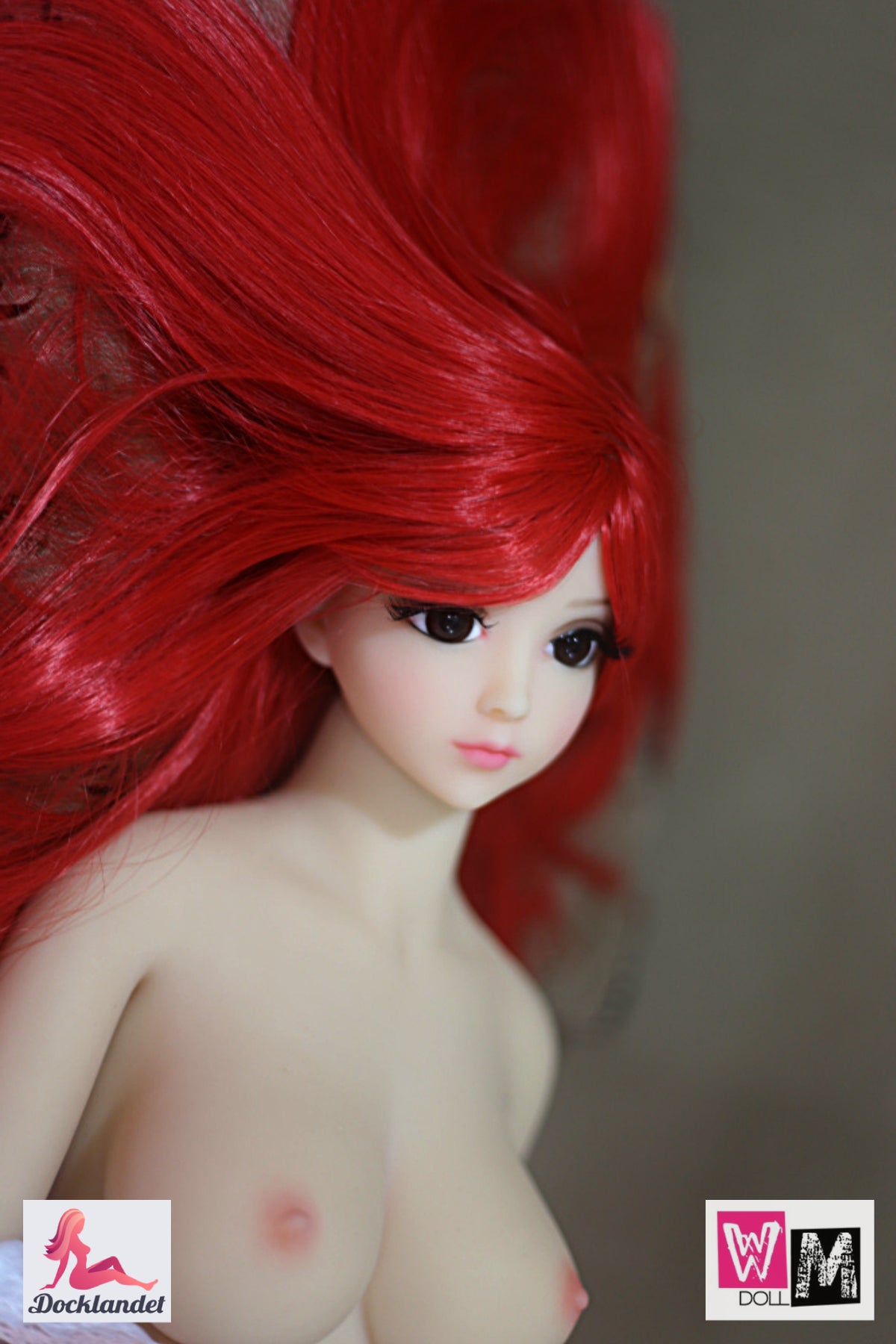 Ming (WM-Doll Mini 85cm D-Kupa TPE)