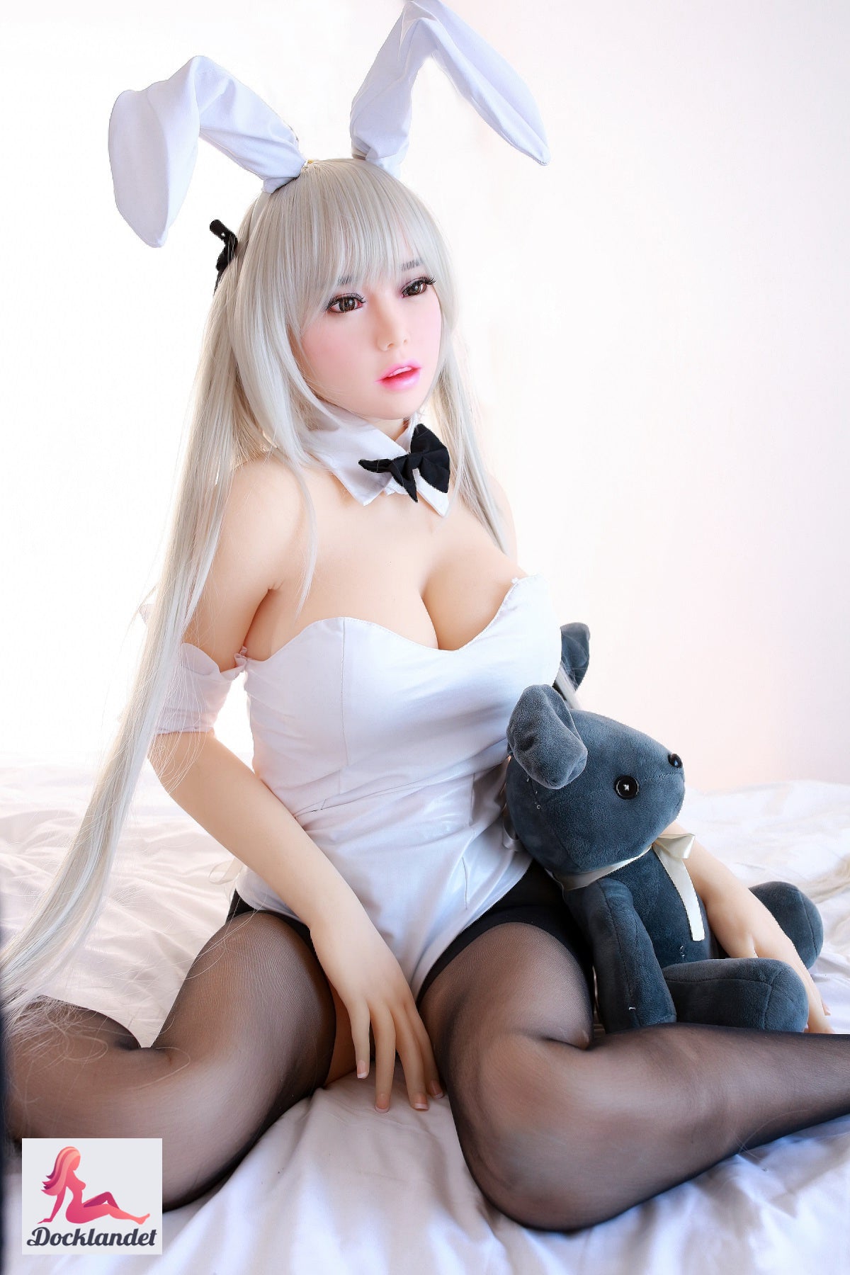 Isabella - En vit sexdocka (DX Value 148m E-kupa TPE) EXPRESS