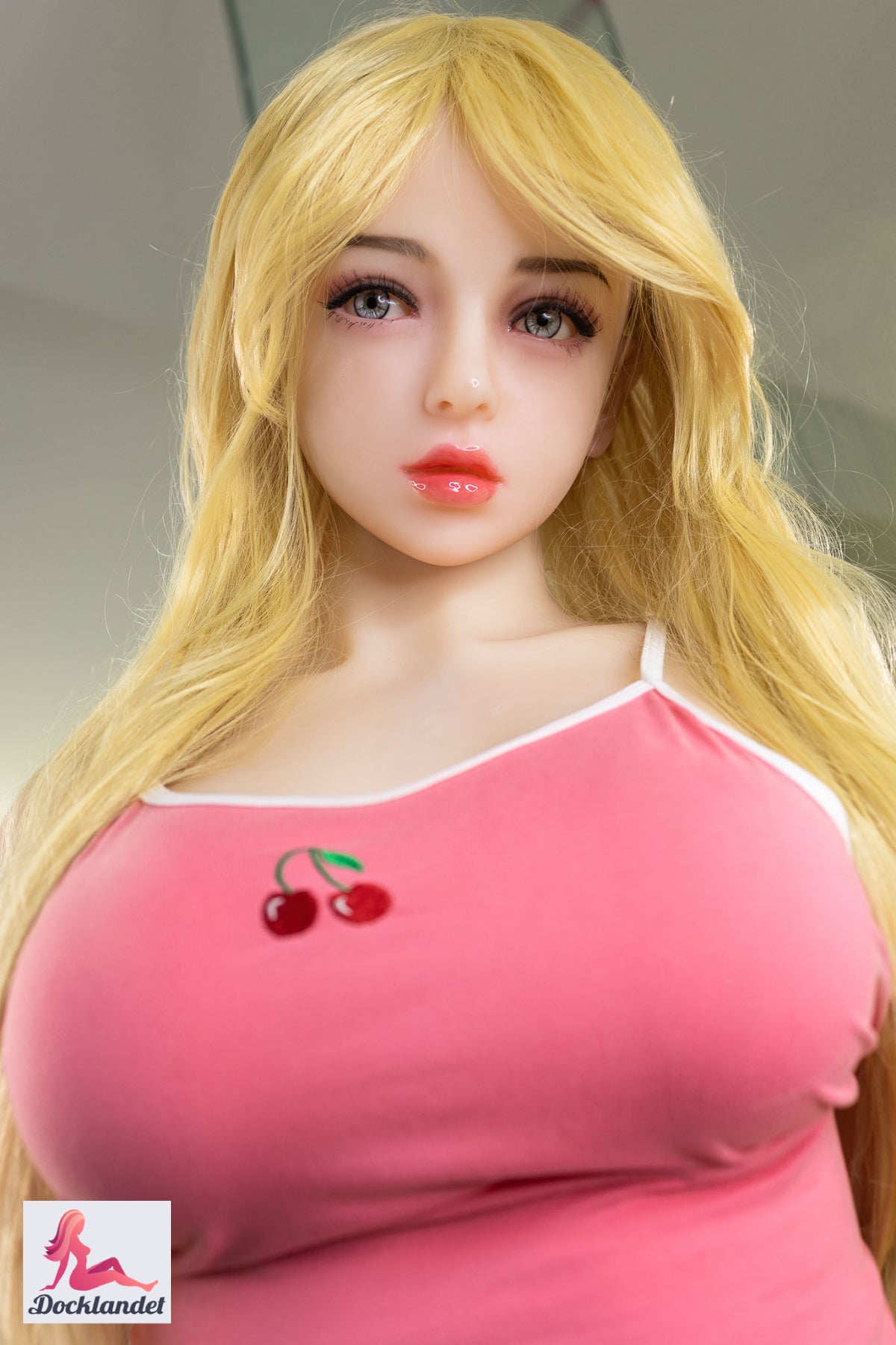 Melina seksinukke (Aibei Doll 160 cm E-cup TPE)
