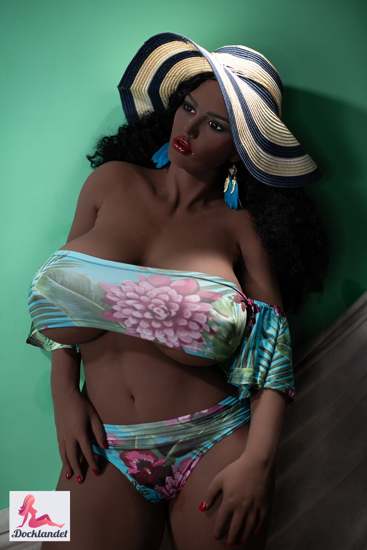 Michelle Sexdocka (Aibei Doll 165cm N-Kupa TPE)