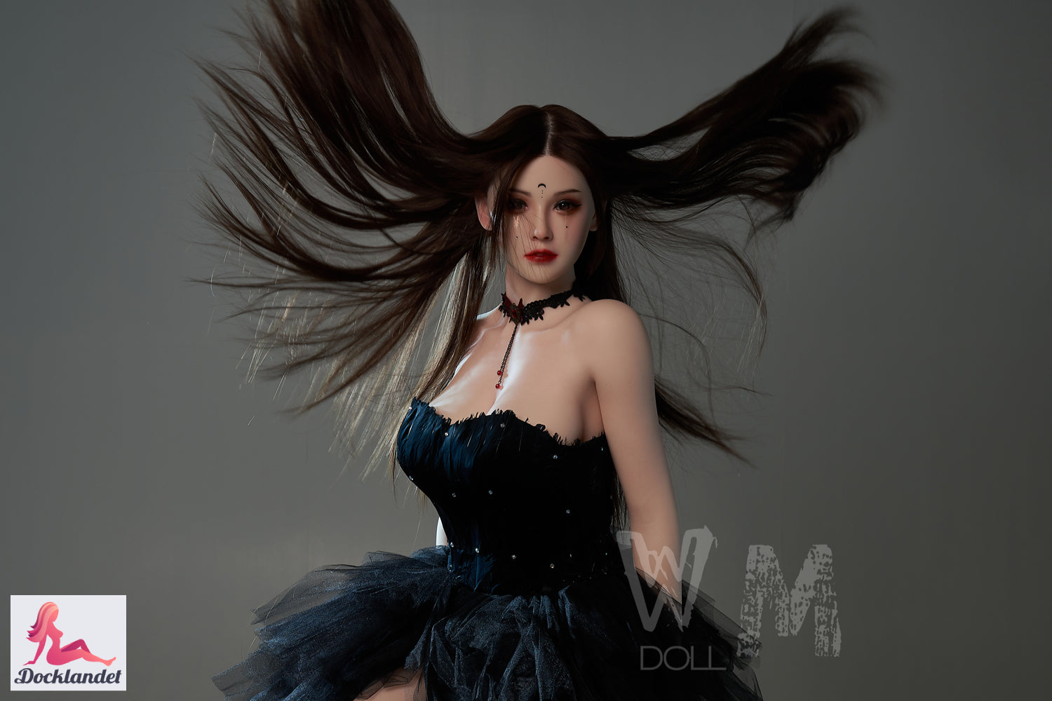Samara Sexdocka (WM-Doll 164cm D-kupa Silicone #20)