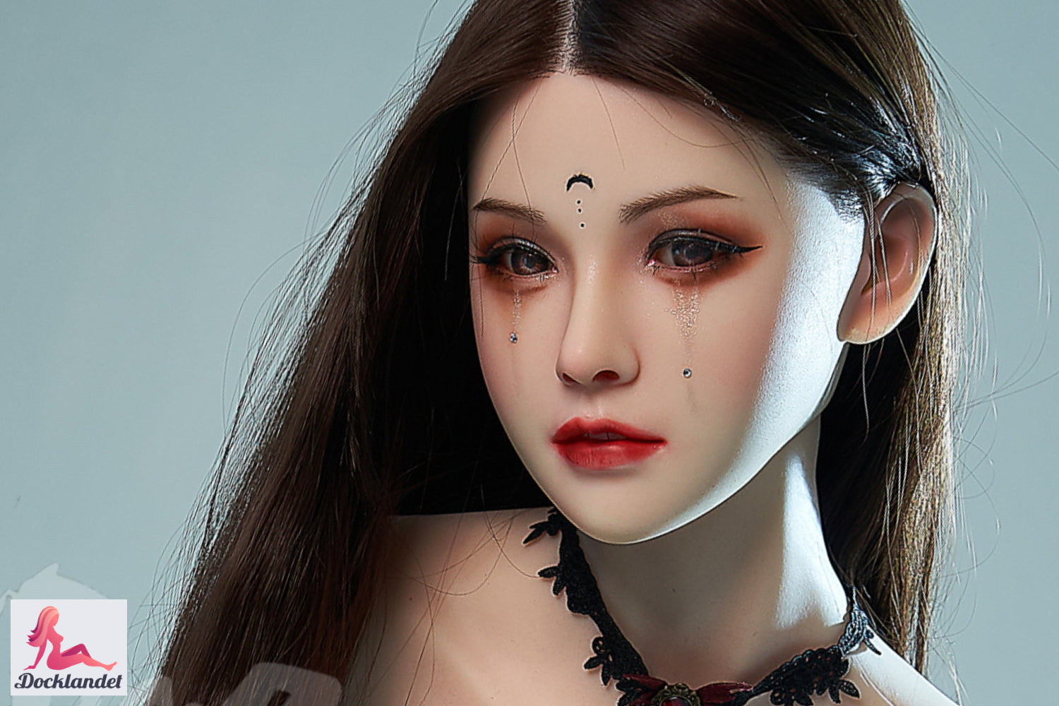 Samara Sexdocka (WM-Doll 164cm D-kupa Silicone #20)