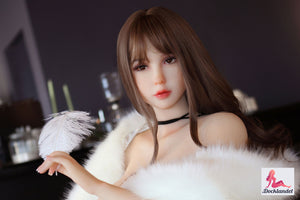 Adeline seksinukke (WM-Doll 175 cm G-Cup #233 TPE)
