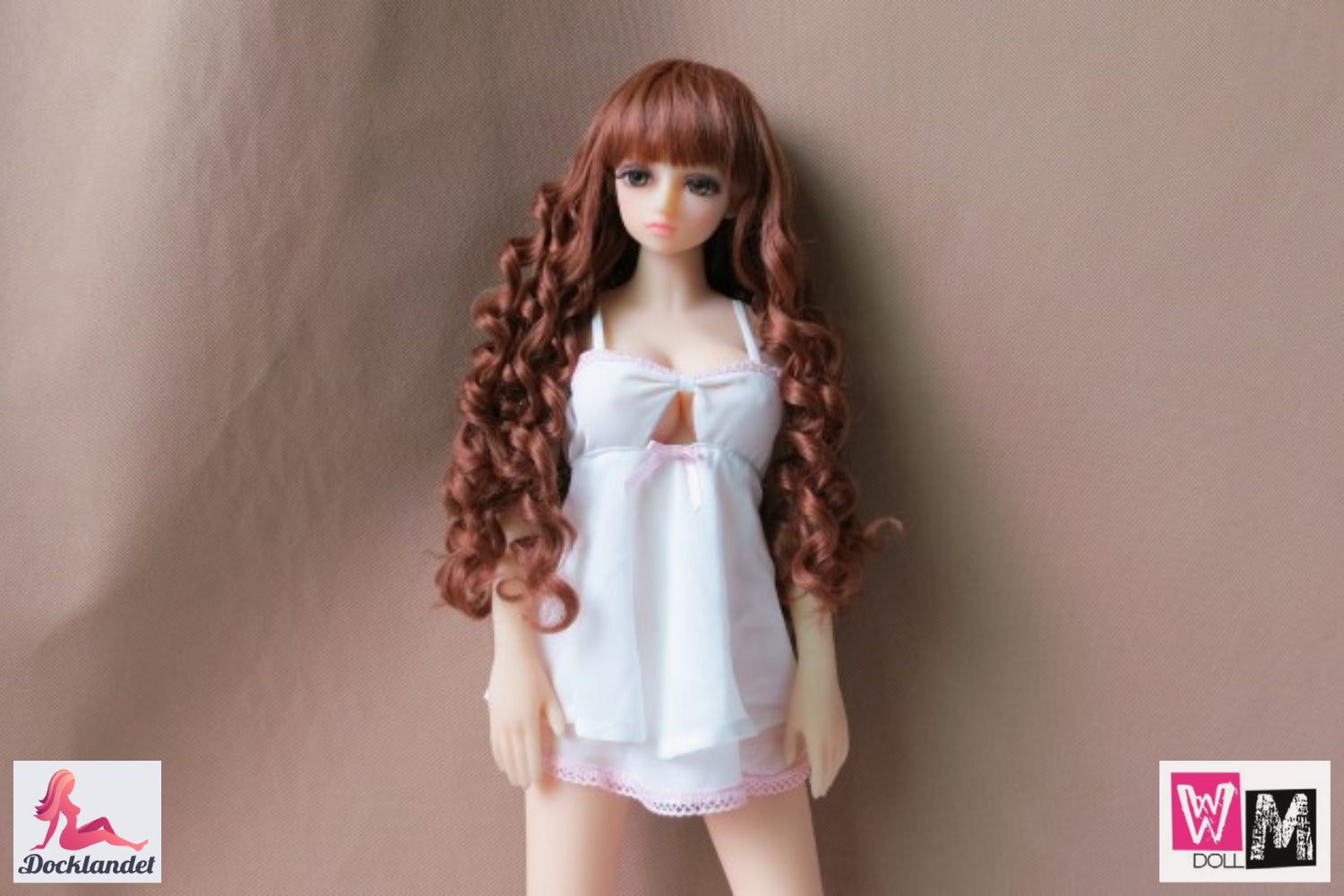 Ting (WM-Doll 65 cm D-cup Mini TPE) EXPRESS