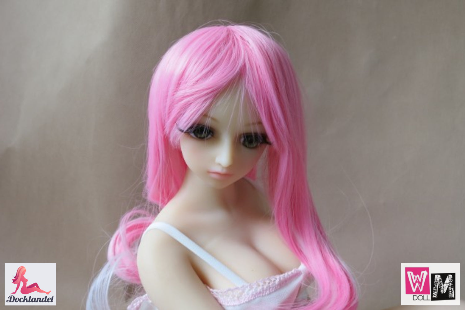 Ting (WM-Doll 65 cm D-cup Mini TPE) EXPRESS