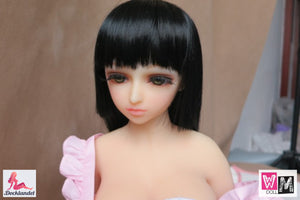 Asiat (WM-doll 65 cm D-Cup Mini TPE)