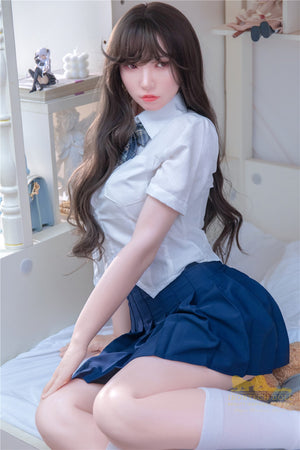 Suppina Sex Doll (Irontech Doll 168 cm B-cup S20 silikoni)