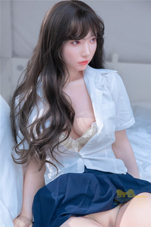 Suppina Sex Doll (Irontech Doll 168 cm B-cup S20 silikoni)