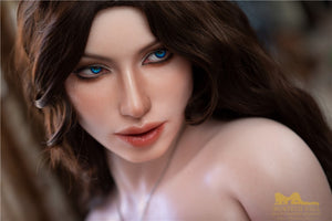 Esmeralda Sex Doll (Irontech Doll 166 cm c-cup S28 silikoni)