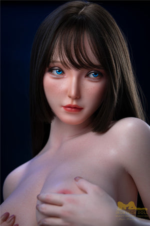 Yu Sex Doll (Irontech Doll 164 cm E-cup S16 silikoni)