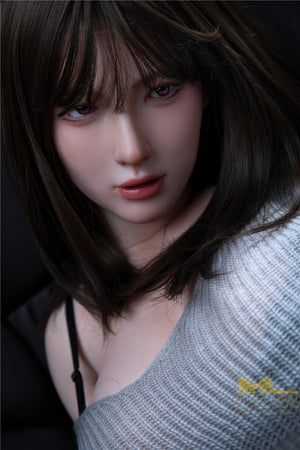 Hana Sex Doll (Irontech Doll 165 cm f-cup S1 silikoni)