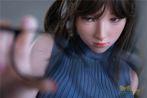 Miyuki Sex Doll (Irontech Doll 166 cm c-cup S24 silikoni)