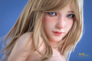 Edith Sex Doll (Irontech Doll 165 cm f-cup S32 silikoni)