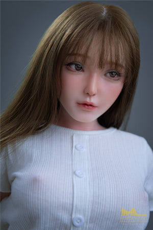 Yu Mini Sex Doll (Irontech Doll 100 cm c-cup S16 silikoni) EXPRESS
